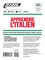 Apprendre l'italien. Niveau débutants-A2  avec 1 CD audio MP3