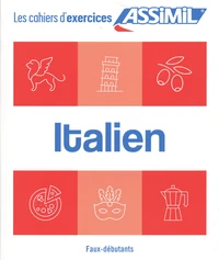 Italien faux-débutants