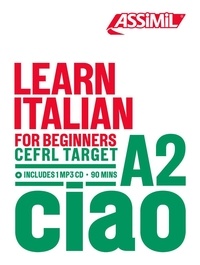 Federico Benedetti - Learn italian.