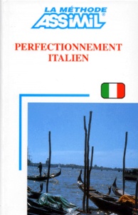 Federico Benedetti - Volume perfect.italien.