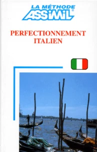 Volume perfect.italien