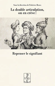 La double articulation, on en crève !