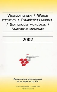 Statistiques mondiales 2002