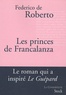 Federico De Roberto - Les princes de Francalanza.