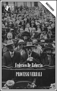 Processi verbali