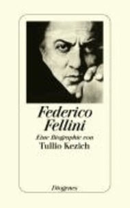 Federico Fellini.