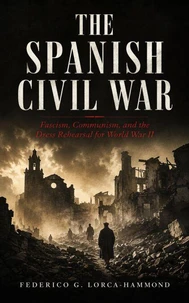 THE SPANISH CIVIL WAR: Fascism, Communism, and the Dress Rehearsal for World War II