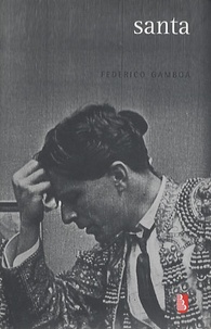 Federico Gamboa - Santa.