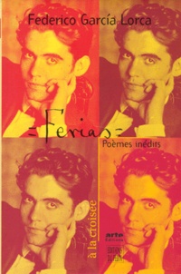 Federico Garcia Lorca - Ferias.