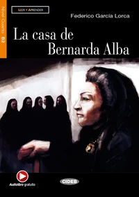La Casa de Bernarda Alba