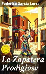 La Zapatera Prodigiosa