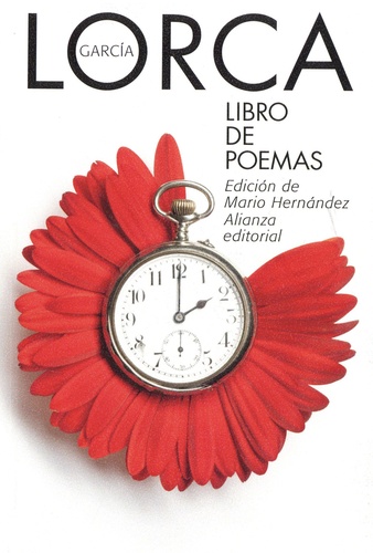 Federico Garcia Lorca - Libro de poemas (1918-1920).
