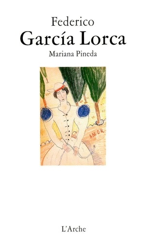 Federico Garcia Lorca - Mariana Pineda.