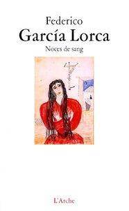 Ebook for plc téléchargement gratuit Noces de sang par Federico Garcia Lorca
