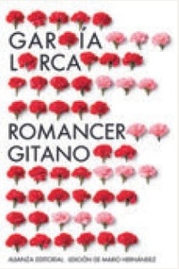 Federico Garcia Lorca - Romancer Gitano.