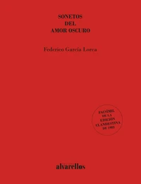 Sonetos del amor oscuro