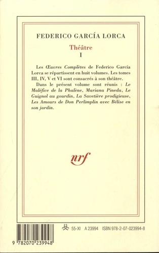 Mariana Pineda Savetière Prodigieuse Amours De Federico