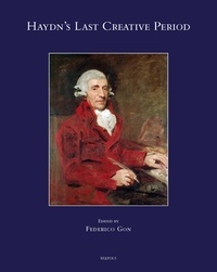 Federico Gon - Haydn’s Last Creative Period.