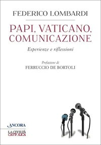 Papi, Vaticano, Comunicazione