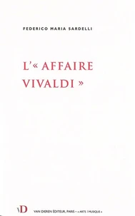 L'"Affaire Vivaldi"