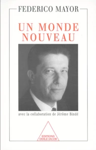 Un Monde Nouveau