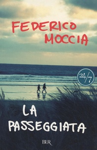 Federico Moccia - La passeggiata.