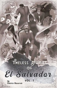 Timeless of Stories of El Salvador V1