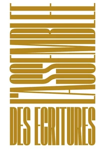 L'Assemblée des écritures