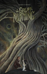 THE GREAT NOTHING: Eight glimpses into the cosmic void