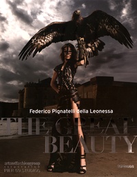 Federico Pignatelli della Leonessa - The Great Beauty.