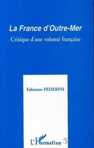 La France d'Outre-mer