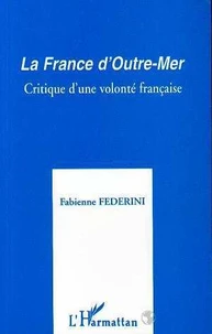 La France d'Outre-mer