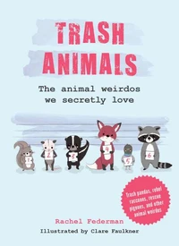 Trash Animals