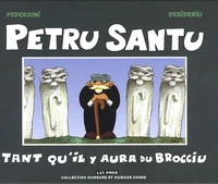 Petru Santu
