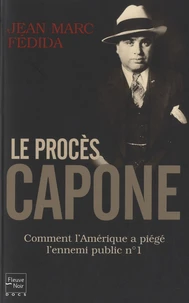 Le procès Capone
