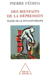Des Bienfaits De La Depression. Eloge De La Psychotherapie