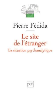 Le site de l'étranger