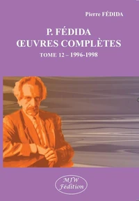 Oeuvres complètes