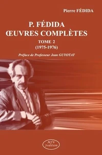 Oeuvres complètes