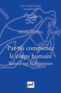 Par où commence le corps humain