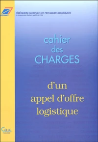 Cahier des charges