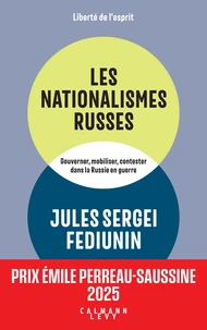 Les Nationalismes russes