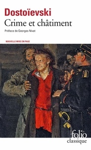 Crime et châtiment - Suivi du Journal de Raskolnikov.pdf