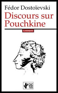 Discours sur Pouchkine