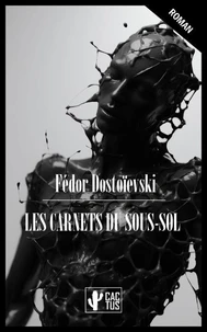 Les carnets du sous-sol