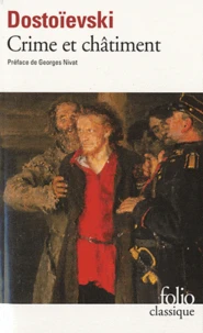 Crime et châtiment