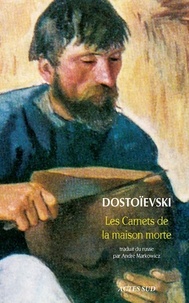 Fédor Mikhaïlovitch Dostoïevski - .
