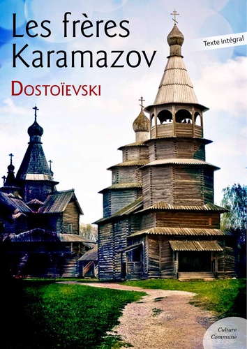 Les frères Karamazov