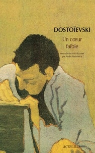 Fédor Mikhaïlovitch Dostoïevski - .