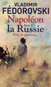 Napoléon face à la Russie